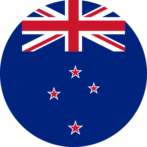 New Zealand New Zealand