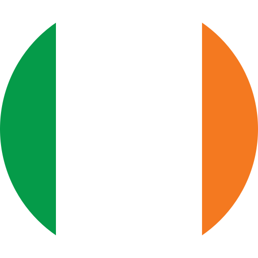 Ireland Ireland